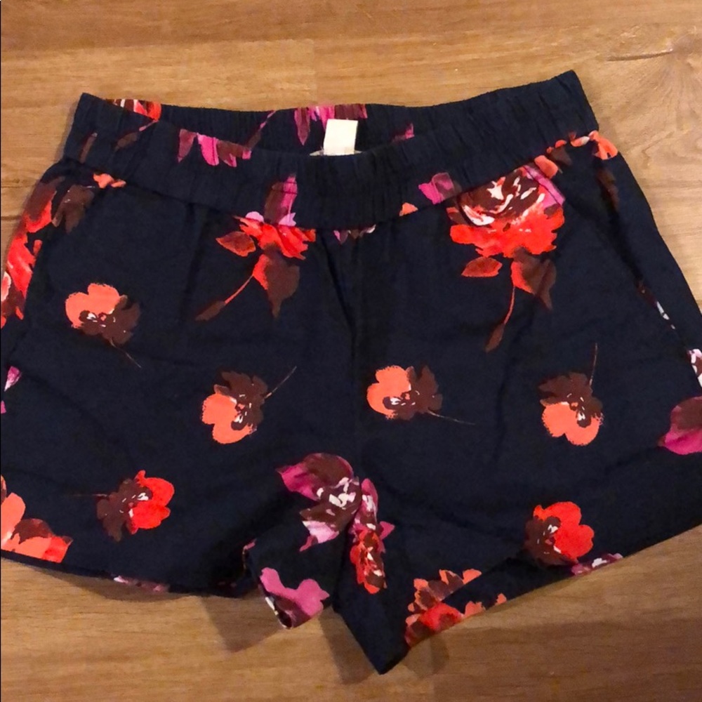 Shorts J. Crew
